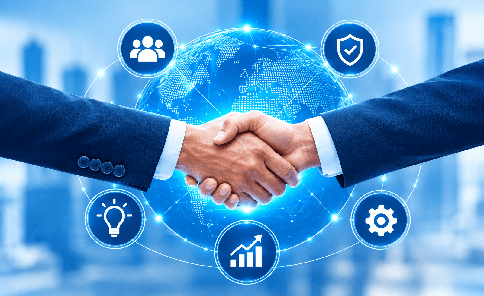 The HSB Promise - Beyond and Better