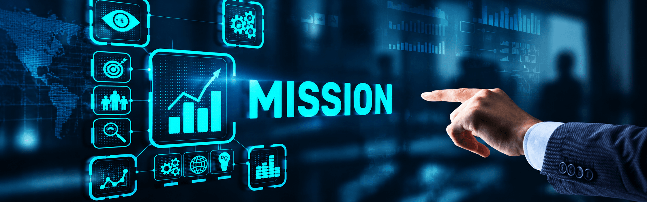 HSB Mission - Beyond