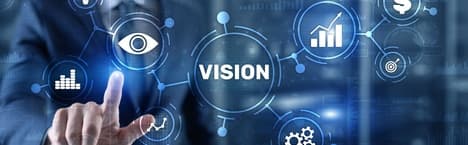 HSB Vision - Beyond