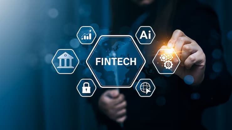 HSB's Customisable Solutions for the FinTech Industry
