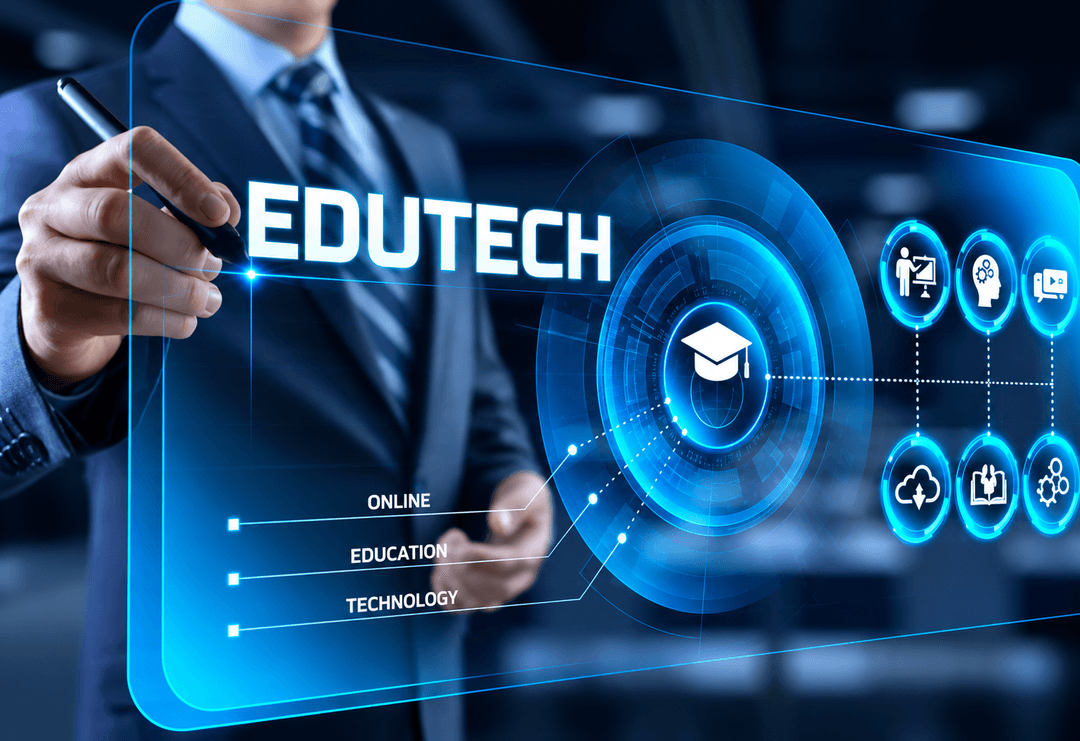 HSB's Customisable Solutions for the EduTech Industry
