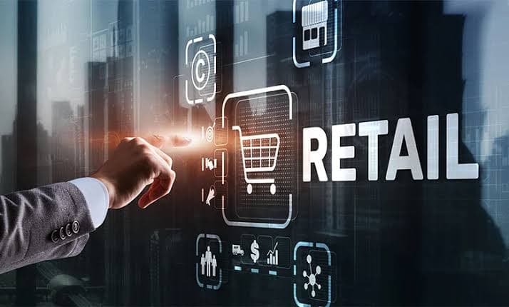 DIGITAL SOLUTIONS FOR MODERN RETAIL