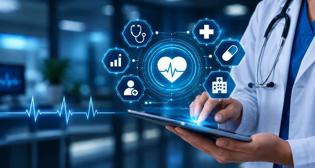 Software That Understands Healthcare