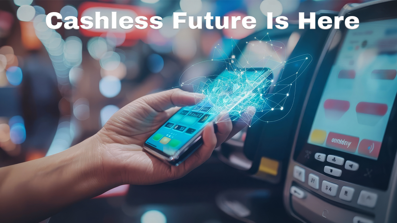 E-wallets and Mobile