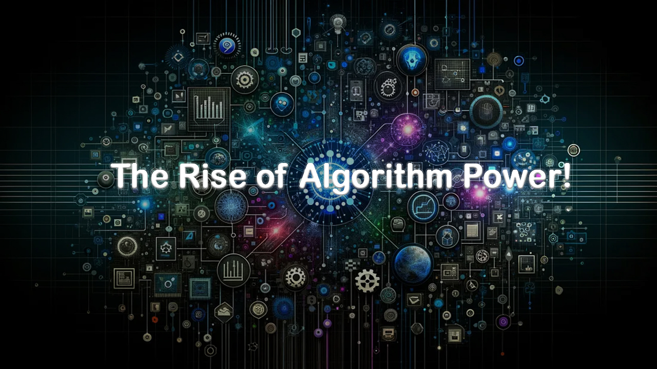 AI Algorithms in Digital Transformation