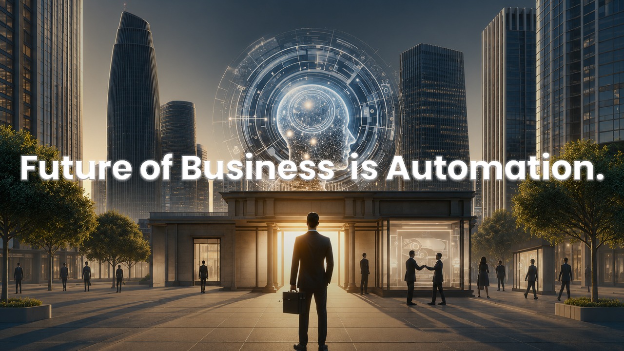 Business Automation | Enterprise Automation