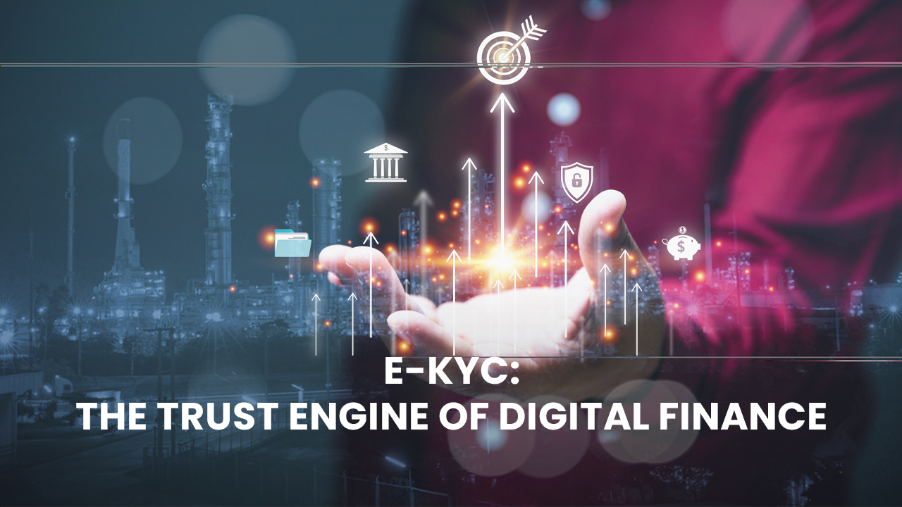 Trust in Digital Finance