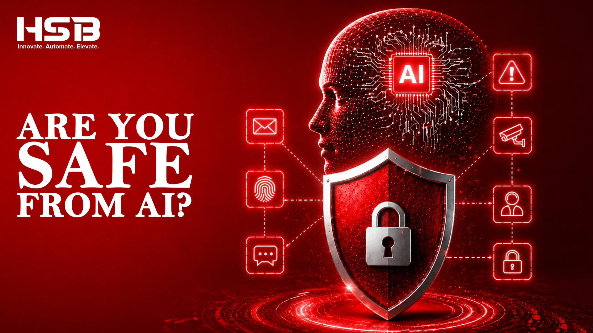AI Cybersecurity