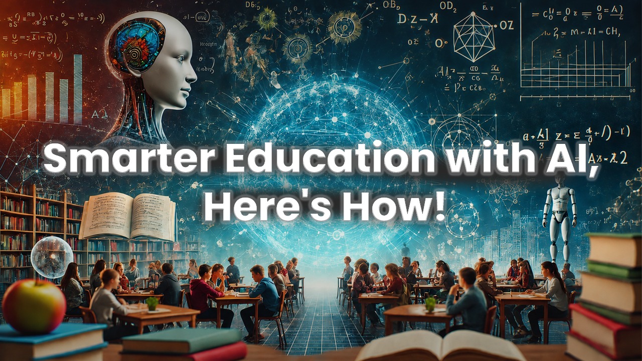 AI in Education
