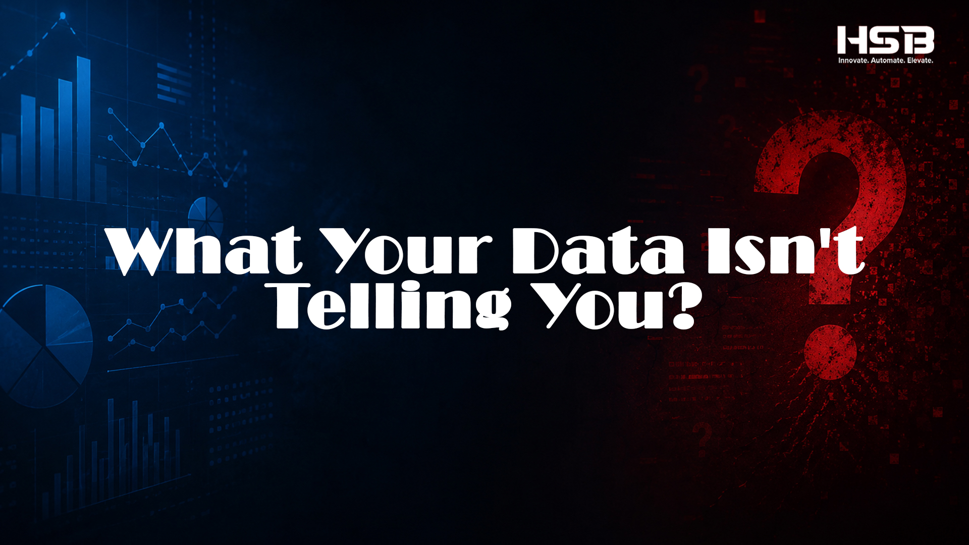 Business Analytics - HSB Infotech Blog