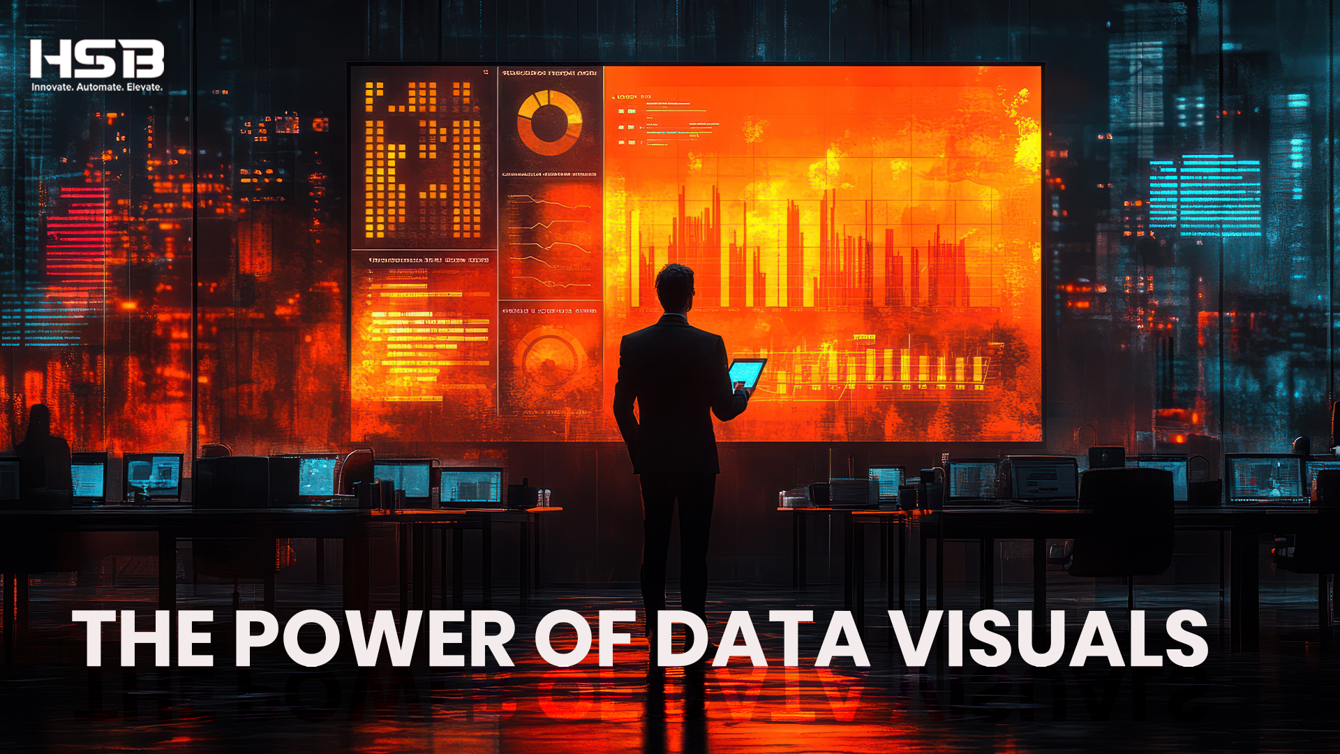 Data Visualisation
