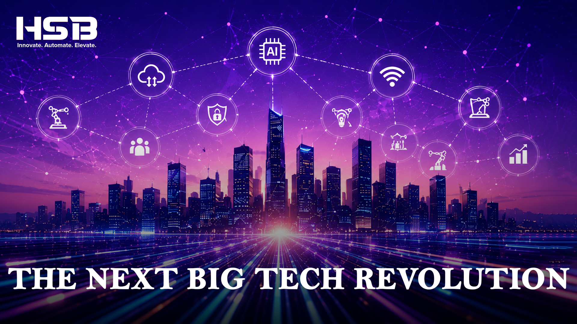 Smart Business Solutions